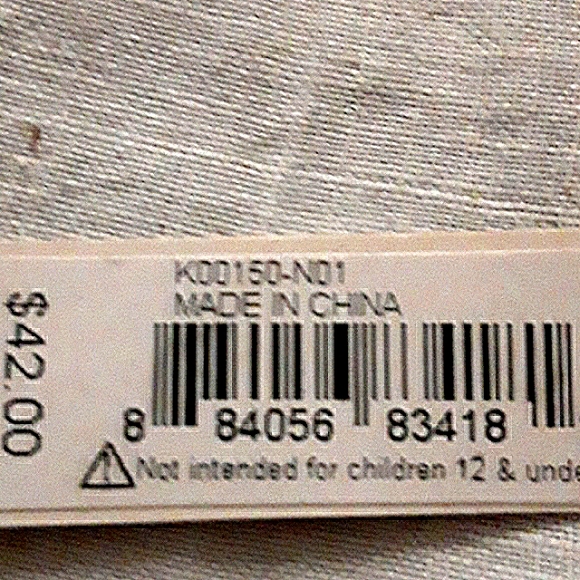 Kenneth COLE New York Jade Stone - Picture 5 of 6